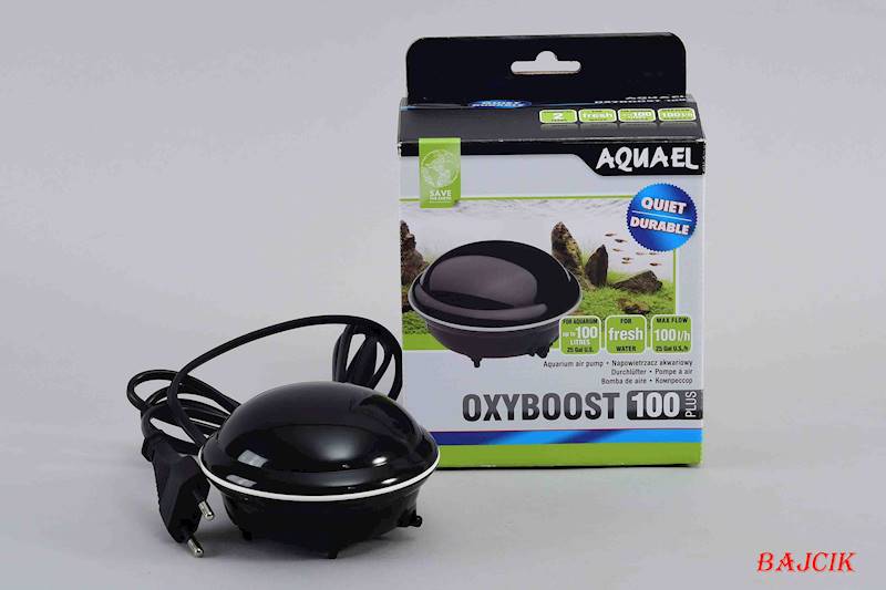 AQUAEL NAPOWIETRZACZ AP-100 PLUS    113118