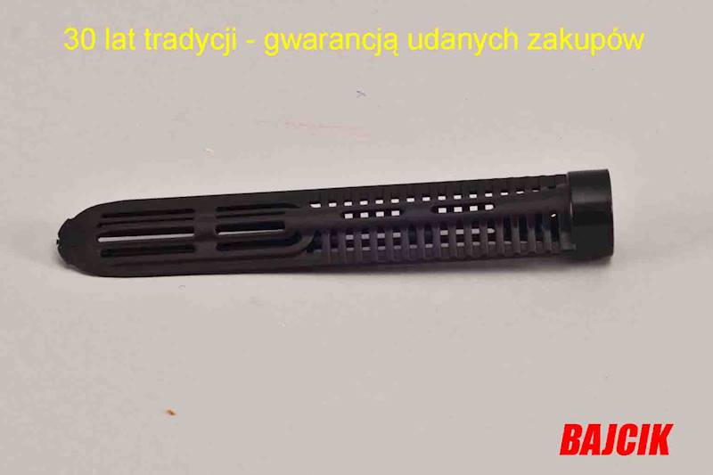 AQUAEL RURKA ZASYSAJĄCA 100937