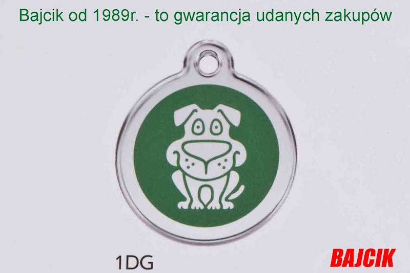ZAWIESZKA 1DG