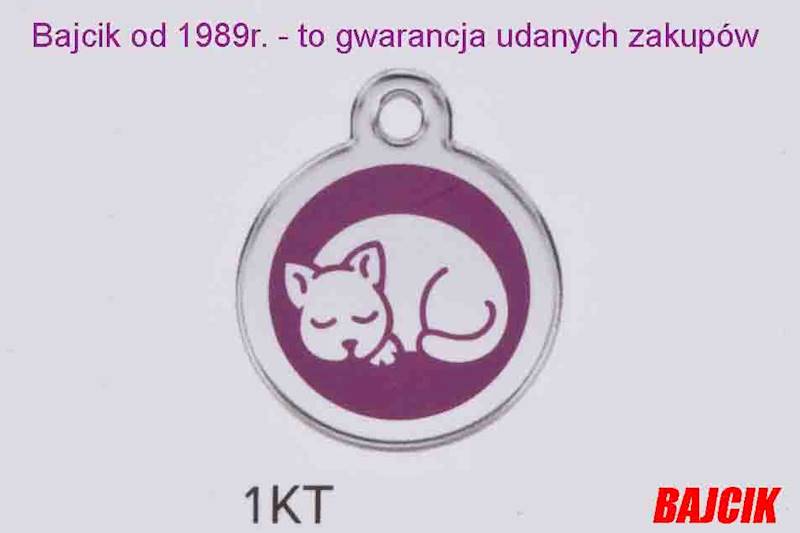 ZAWIESZKA 1KT