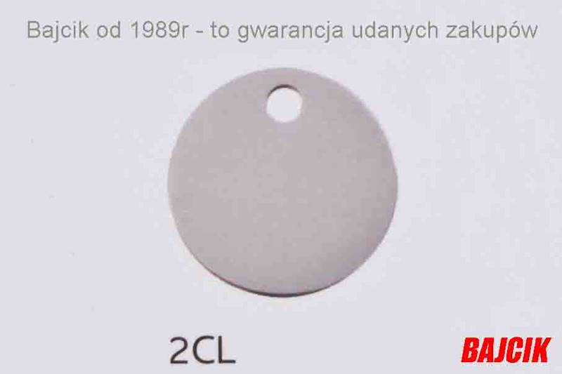 ZAWIESZKA 2CL