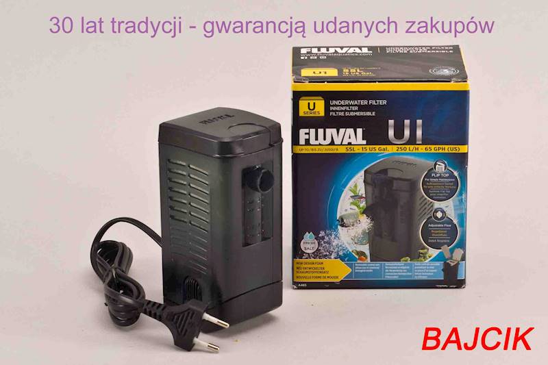 FLUVAL FILTR WEWNĘTRZNY U1