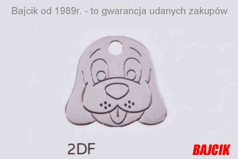 ZAWIESZKA 2DF