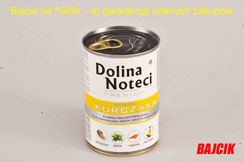 DN P 400g BOGATA W KURCZAKA 39376
