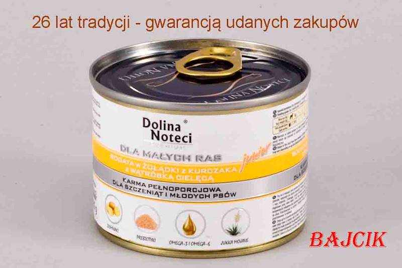 DN.PREM.DLA MAŁYCH RAS JUN. ŻOŁĄD Z KUR.185 39395