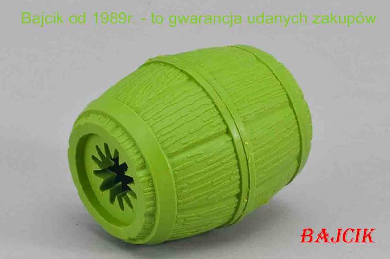 BARRY KING ZABAWKA DLA PSA BECZKA BK 15411
