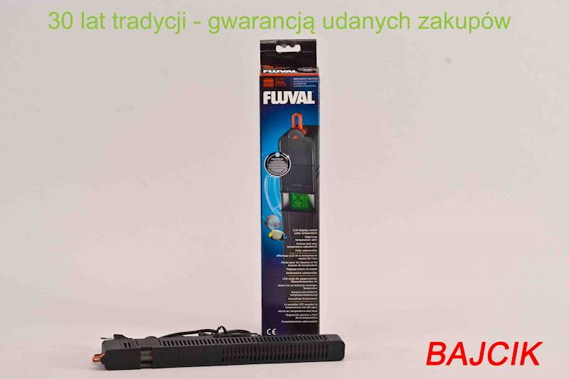 FLUVAL GRZAŁKA  200W