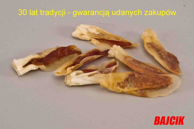 UCHO KRÓLICZE Z KURCZ. MIĘK. AD-AL68