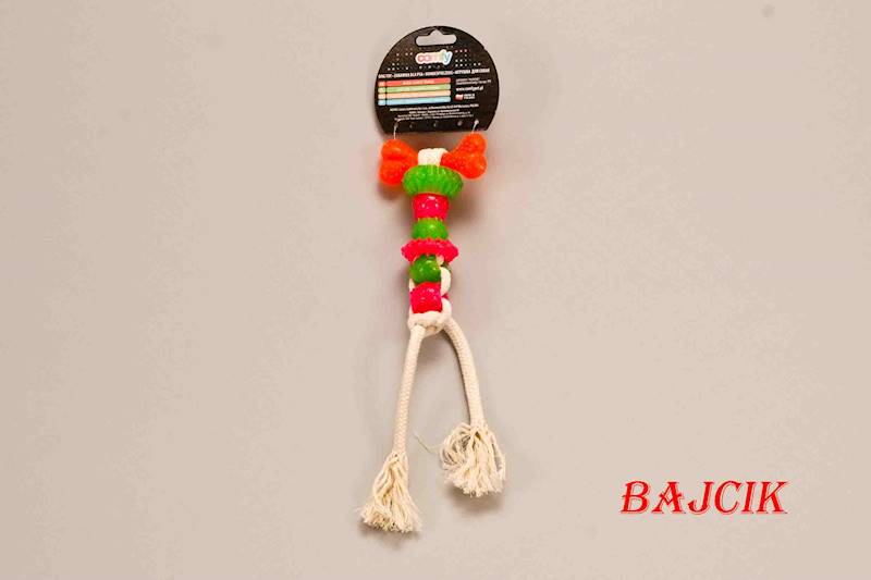 ZABAWKA COMFY DENTAL TOOTHER 7el 113402