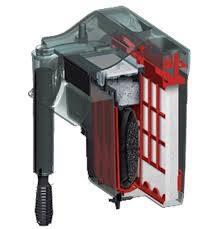 FLUVAL FILTR KASKADOWY C3
