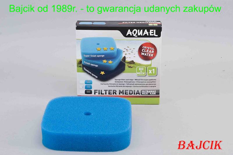 GĄBKA FINISCH SPONGE ULTRAMAX, MAXI KANI 121307