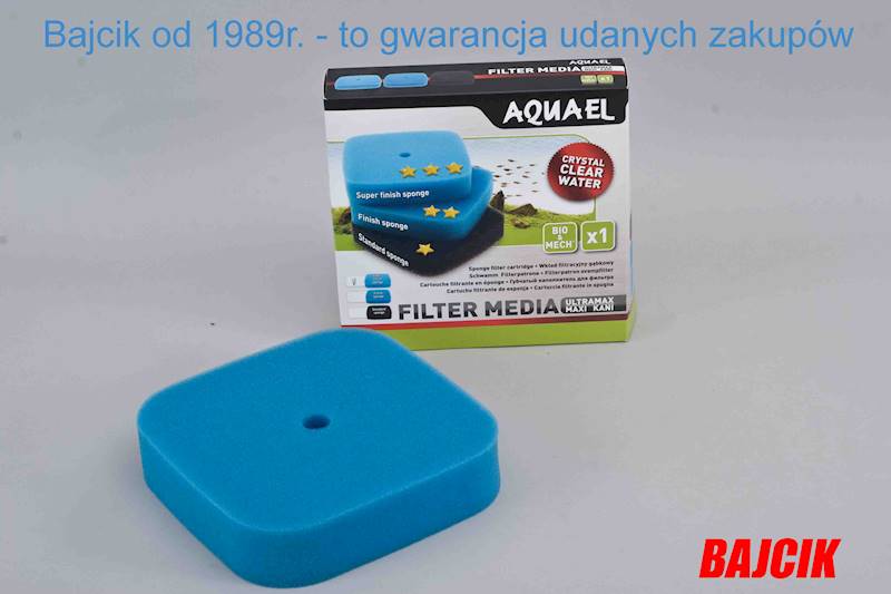 GĄBKA SUPER FINISCH ULTRAMAX, MAXI KANI 121308