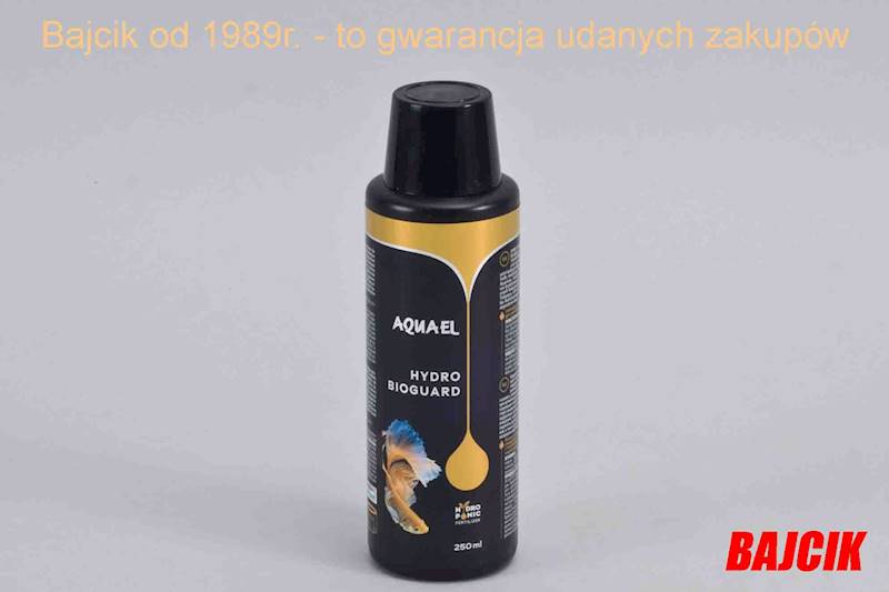 AQUAEL HYDRO BIOGUARD 250ml 251941