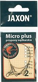 PRZYPON JAXON MICRO PLUS 25cm     AK-PRT2513