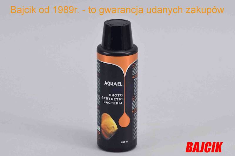 AQUAEL PHOTO SYNTHETIC BACTERIA 250ml     248978