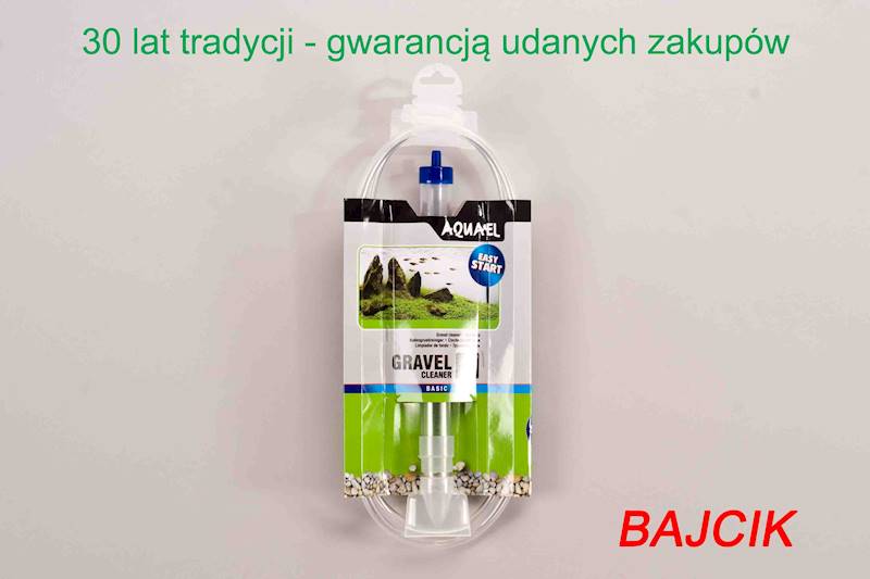 GRAVEL CLEANER    222876