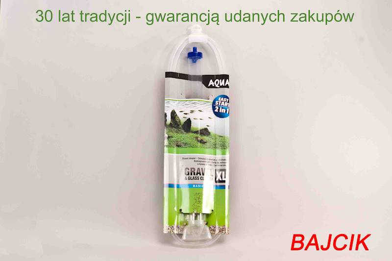 GRAVEL CLEANER 222874