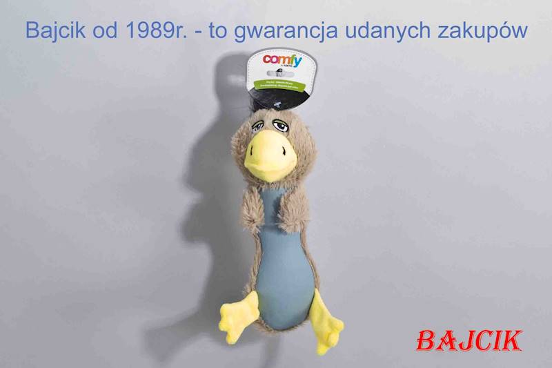 COMFY ZABAWKA PLUSZOWA SLIMMY BIRD 251477