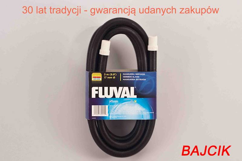 FLUVAL WĄŻ 3m 305/405/306/406 A20015