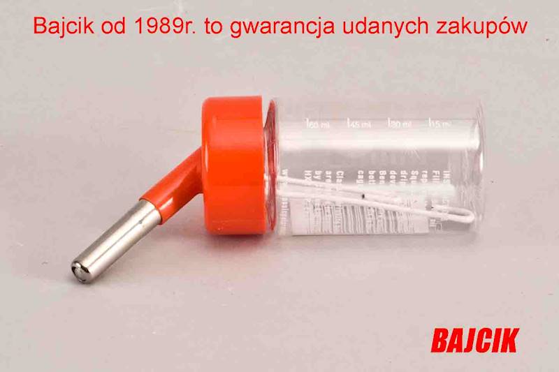 POJNIK AUTOMATYCZNY CLASSIC 75ml ZOO-019003