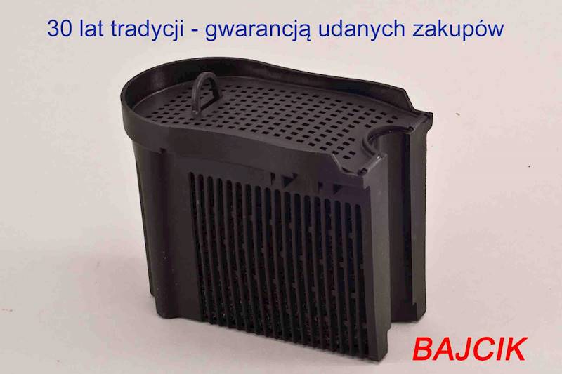 WKŁAD GĄBKOWY FZN DUŻY 100291