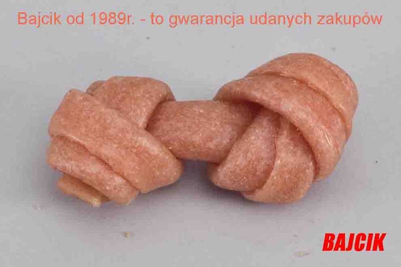 MIĘKKI WĘZEŁ KURCZAK 6CM HSC-79