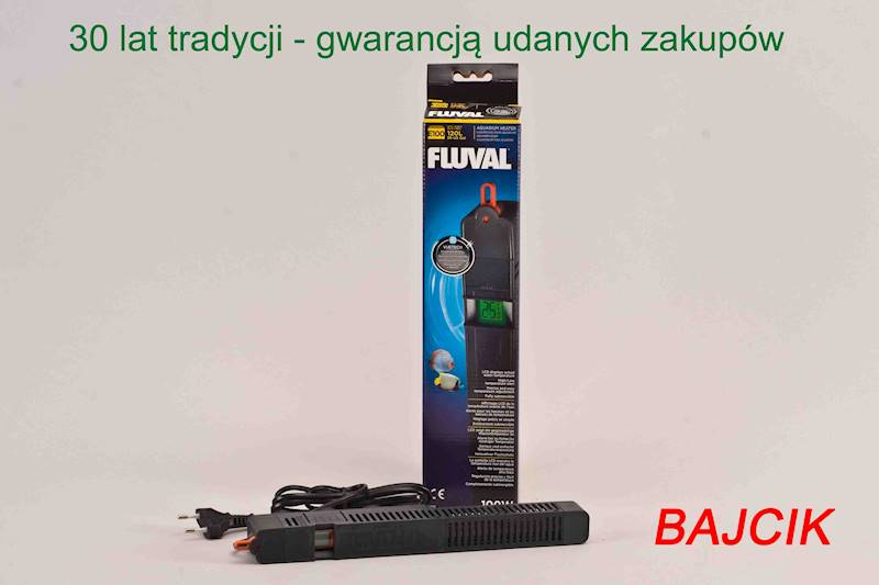 FLUVAL GRZAŁKA  100W