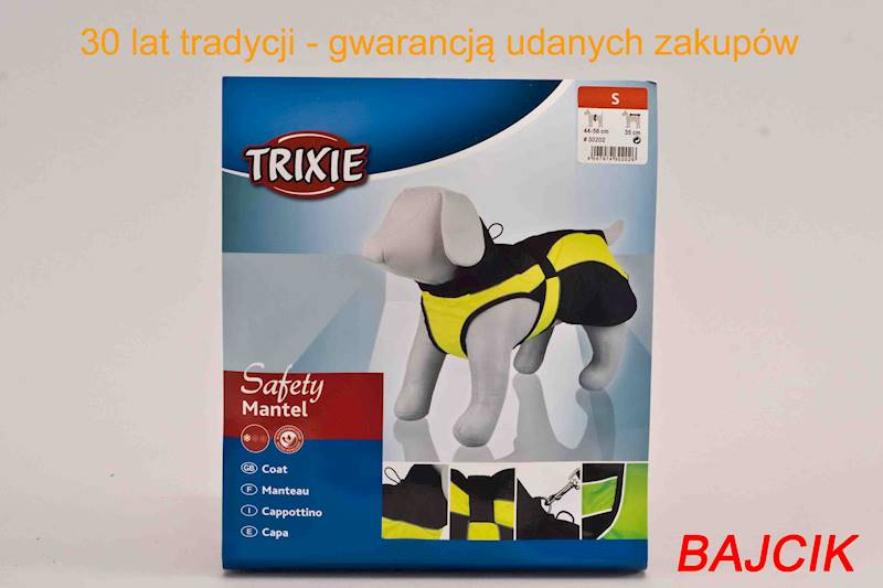 TRIXIE UBRANKO SAFETY 35cm TX-30202