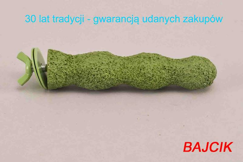 GRZĘDA CEMENTOWA PEDI-PERCH MINI   BH-9000