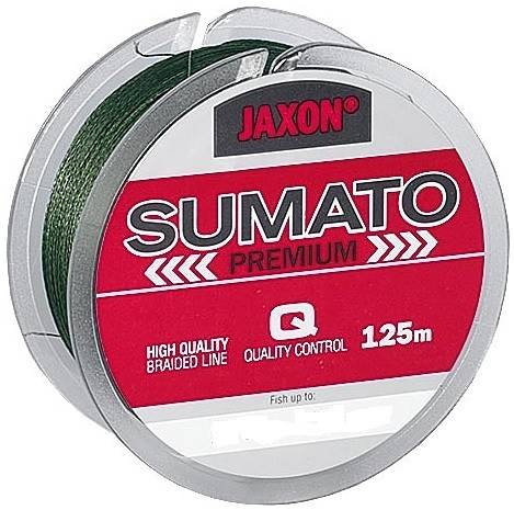 PLECIONKA SUMATO PREMIUM 0,22  125m