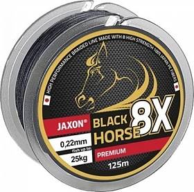 PLECIONKA JAXON BLACK HORSE 0,20mm 125mZJ-BHP020G