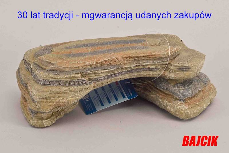 TRIXIE SKALNY PŁASKOWYŻ TX - 8846