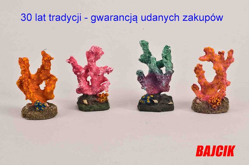 TRIXIE KORALOWIEC Z ZESTAWU TX - 8868