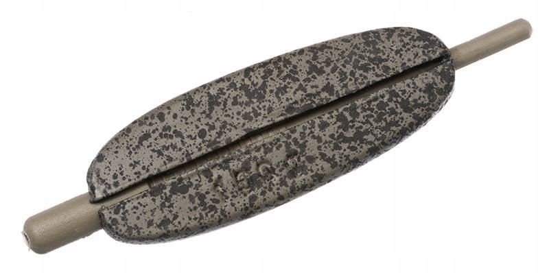 CIĘŻAREK PRZELOTOWY DELTA 80g    CB-BD080
