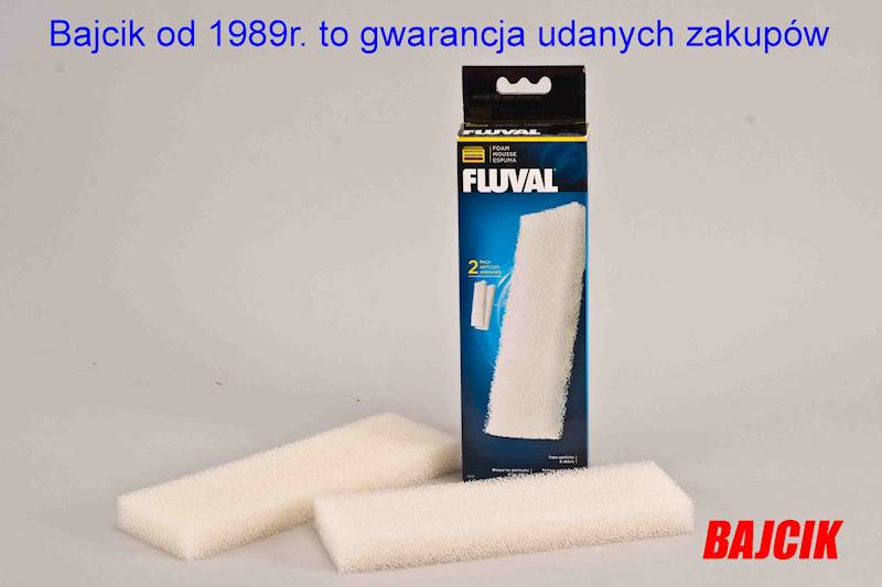FLUVAL WKŁAD GĄBKA DO FLUVAL 204-206 304-306 A222