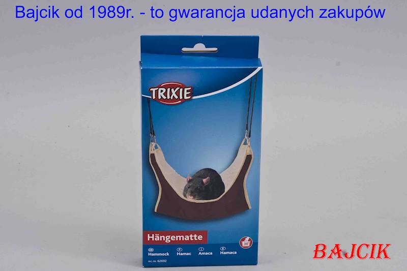 TRIXIE HAMAK 30x30cm TX - 62692
