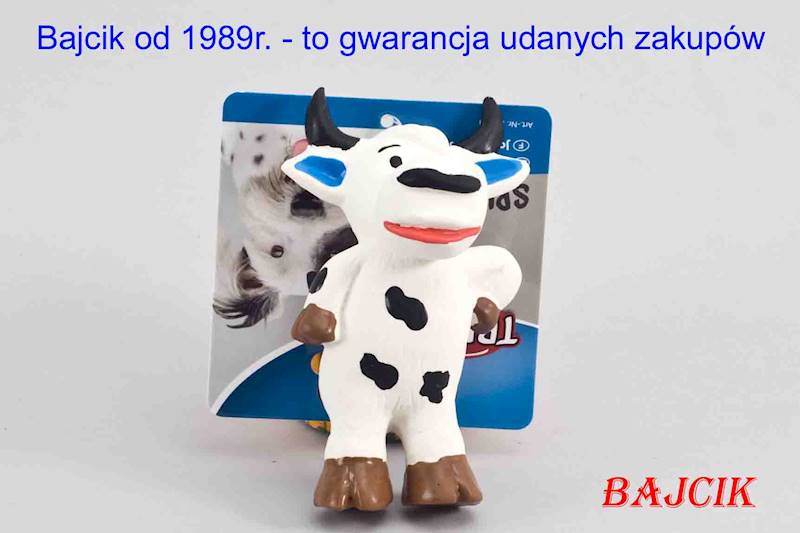 TRIXIE ZABAWKA Z LATEKSU   TX - 3513      4