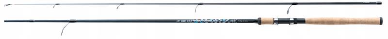 WĘDKA TENESA SPINNING TX 2,70 5-20g