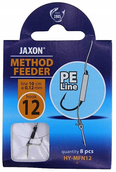 HAK JAXON METHOD FEEDER HY-MFN12 (1)