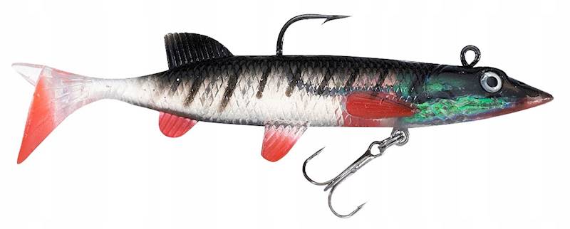 MAGIC FISH TX-M12C 12cm