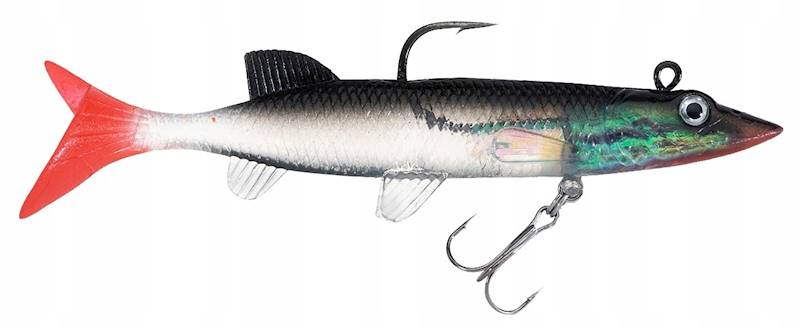 MAGIC FISH TX-M12B 12cm