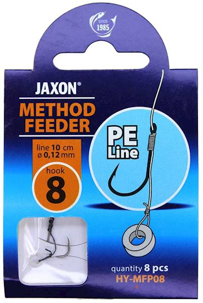 HAK JAXON METHOD FEEDER HY-MFP08