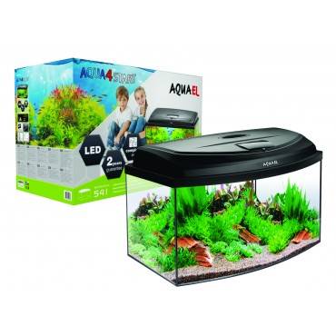 ZESTAW AKWARIOWY AQUA4START 60/O LT    113064