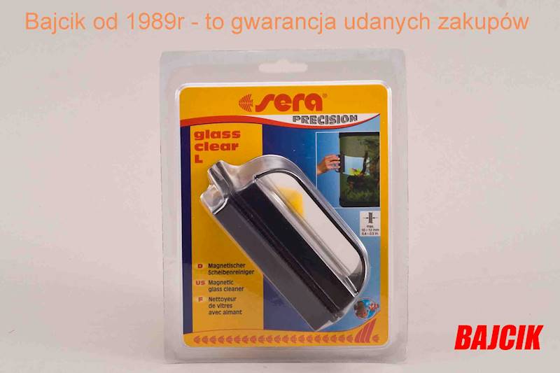 SERA CZYŚCIK MAGNETYCZNY L