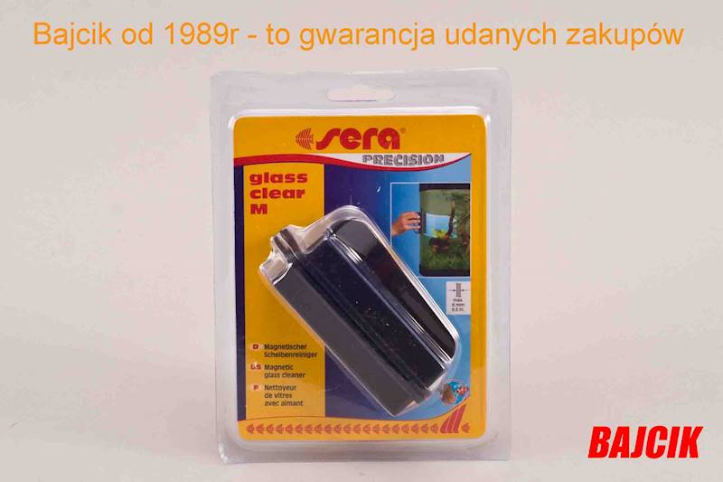 SERA CZYŚCIK MAGNETYCZNY M