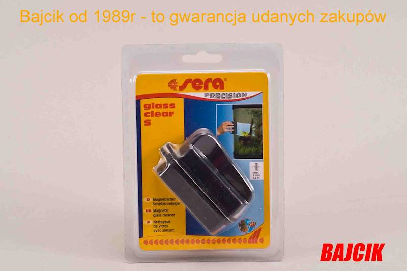 SERA CZYŚCIK MAGNETYCZNY S SE-32836