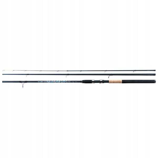 WĘDKA TENESA METHOD FEEDER 3,30 20-60g