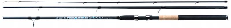 WĘDKA TENESA FEEDER 3,30 50-120g