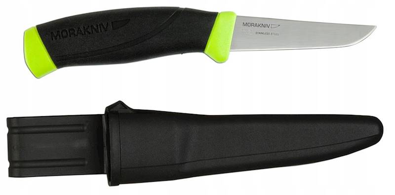 NÓŻ WĘDKARSKI MORA AK-NF090