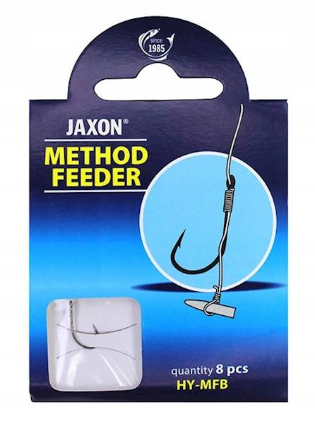 HAK JAXON METHOD FEEDER HY-MFY08